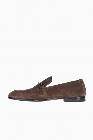 HERREN-LOAFERS VON DOUCAL