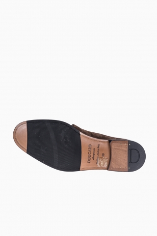 HERREN-LOAFERS VON DOUCAL