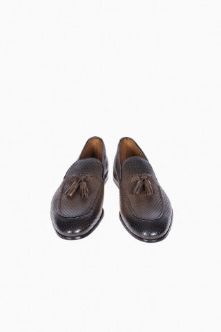 HERREN-LOAFERS VON DOUCAL