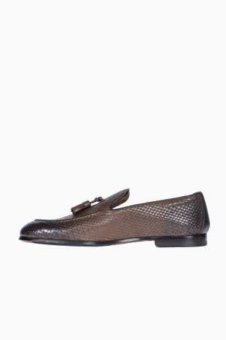 HERREN-LOAFERS VON DOUCAL