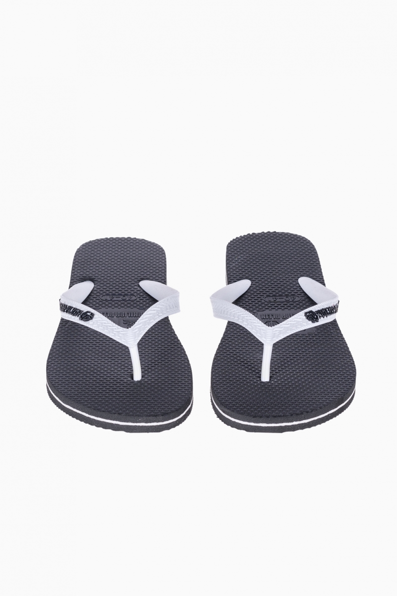 PHILIPP PLEIN FLIP-FLOP FÜR DAMEN