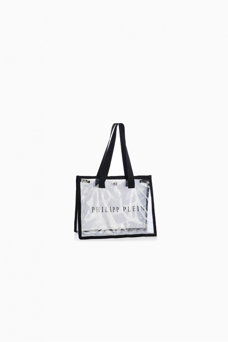 PHILIPP PLEIN FLIP-FLOP FÜR DAMEN