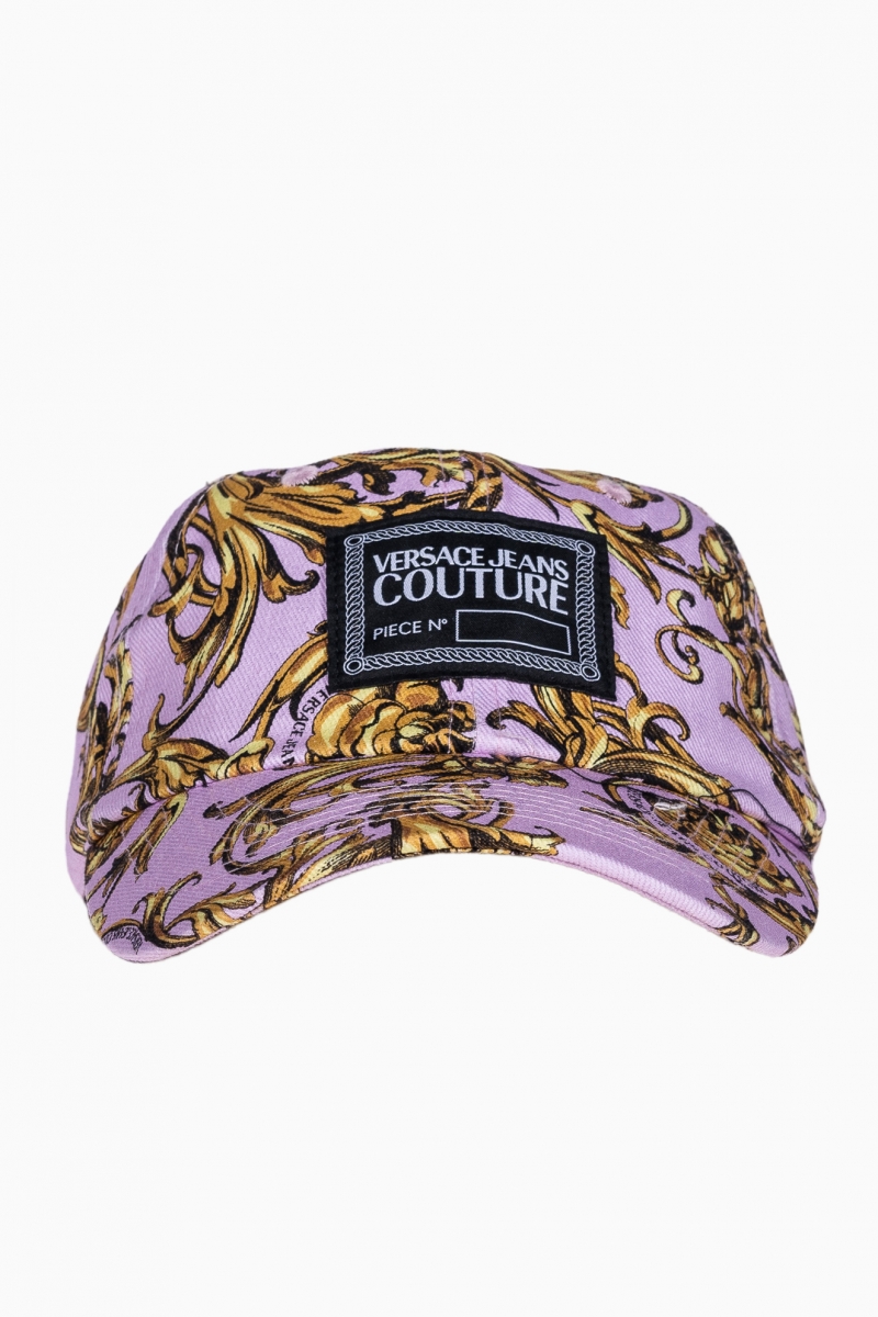 VERSACE WOMEN`S BAROCCO BASEBALL