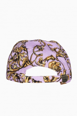 VERSACE BAROCCO BASEBALL FÜR DAMEN