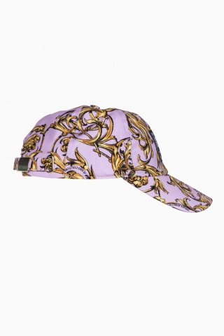 VERSACE BAROCCO BASEBALL FÜR DAMEN