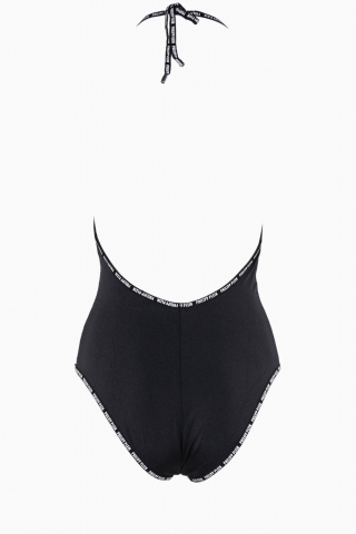 COSTUM DE BAIE INTREG PAIETE DAMA PHILIPP PLEIN