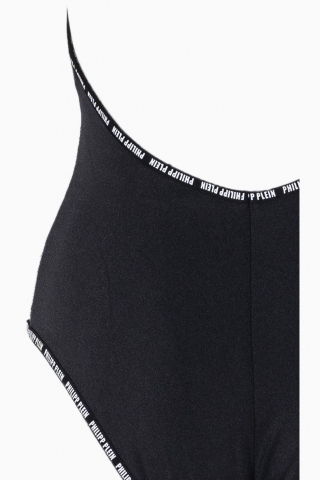 COSTUM DE BAIE INTREG PAIETE DAMA PHILIPP PLEIN