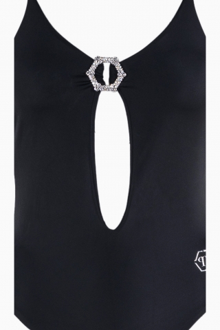 COSTUM DE BAIE INTREG DAMA PHILIPP PLEIN