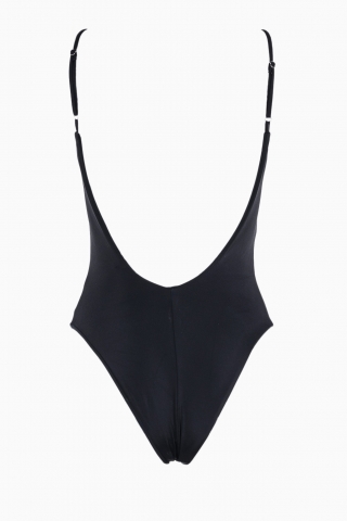 COSTUM DE BAIE INTREG DAMA PHILIPP PLEIN