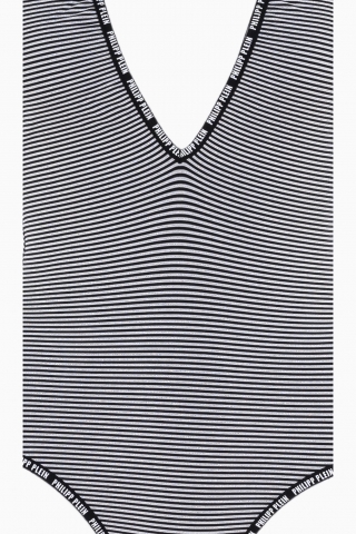 COSTUM DE BAIE INTREG DAMA PHILIPP PLEIN