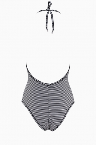 COSTUM DE BAIE INTREG DAMA PHILIPP PLEIN