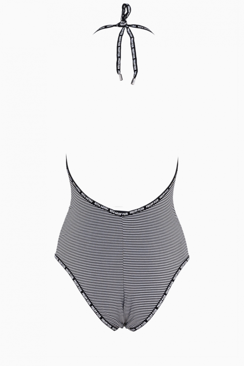 COSTUM DE BAIE INTREG DAMA PHILIPP PLEIN