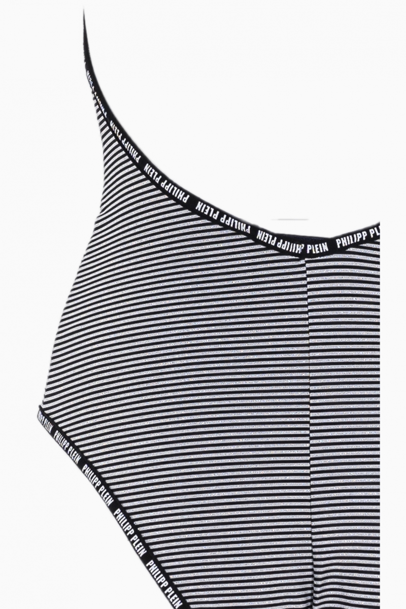 COSTUM DE BAIE INTREG DAMA PHILIPP PLEIN