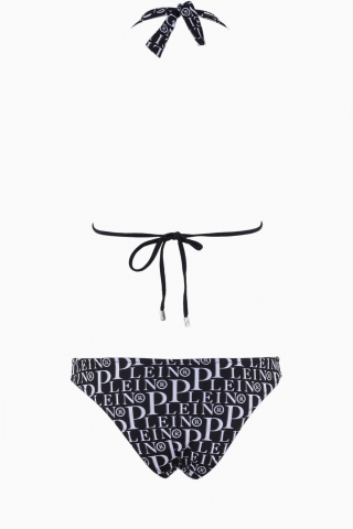 COSTUM DE BAIE INTREG DAMA PHILIPP PLEIN