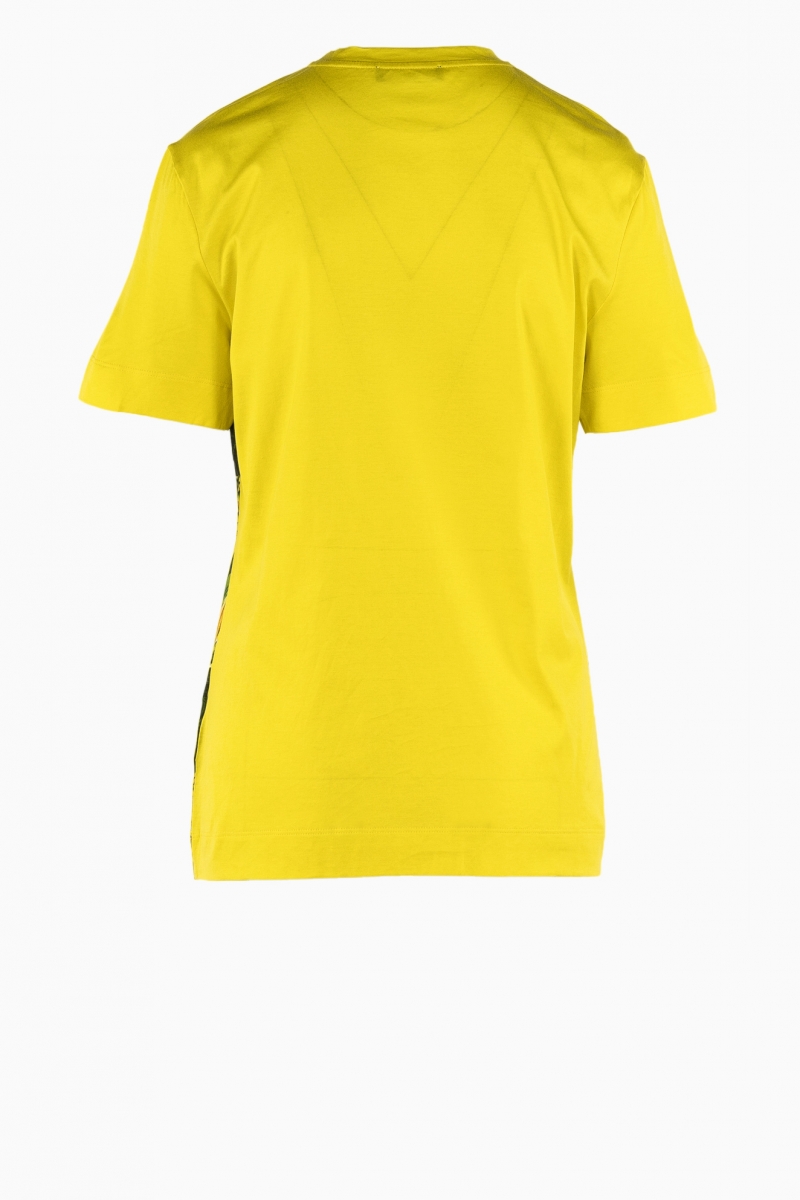 CAMISETA MUJER VERSACE