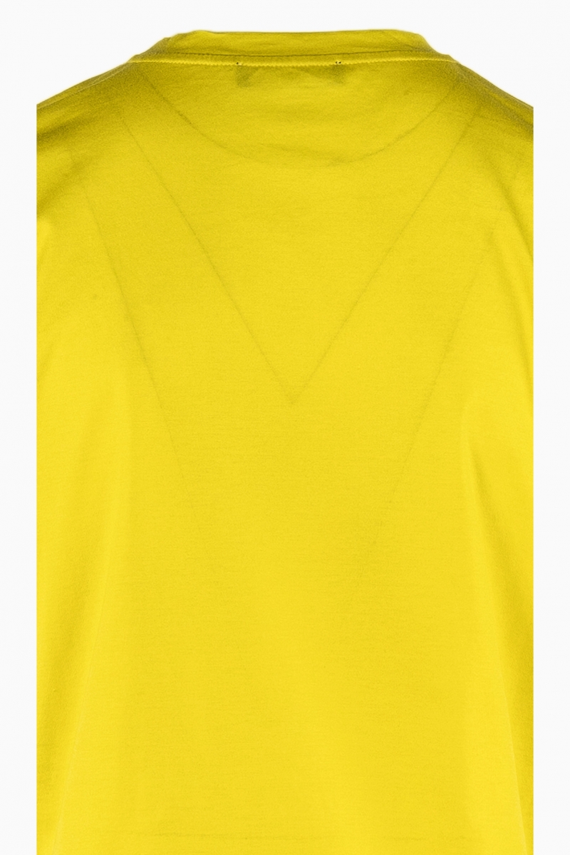 CAMISETA MUJER VERSACE