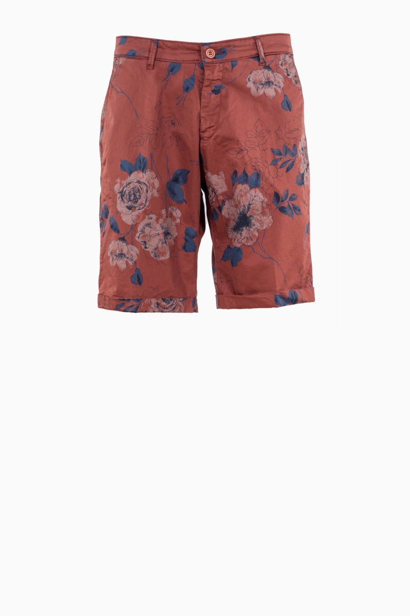 MEN'S VESTO SARTORIALE PANTS PANTS