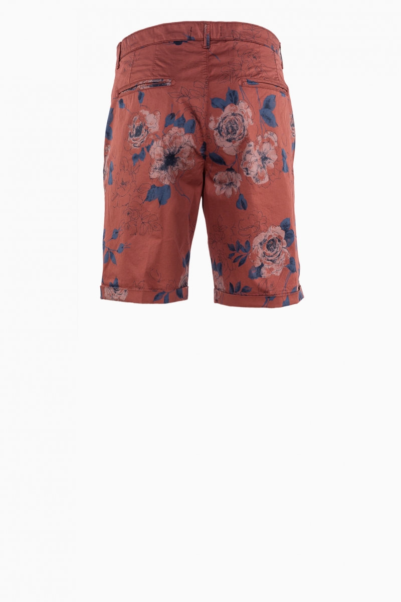 MEN'S VESTO SARTORIALE PANTS PANTS