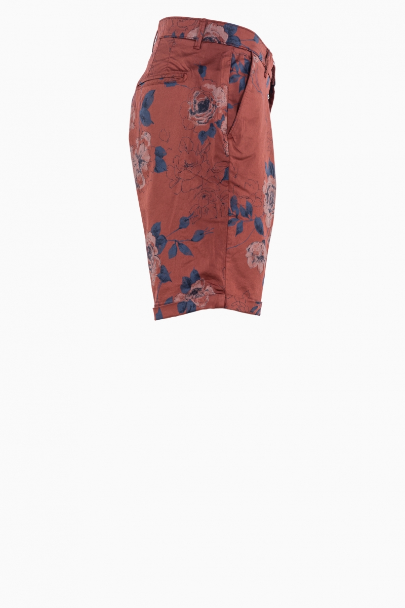 MEN'S VESTO SARTORIALE PANTS PANTS