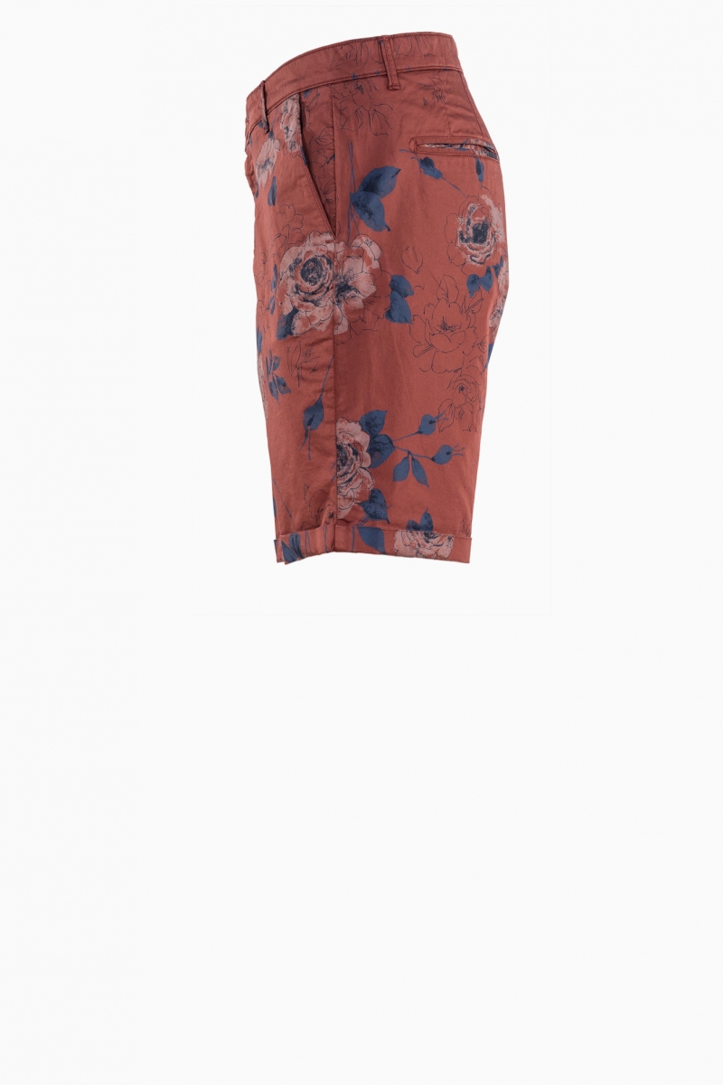 MEN'S VESTO SARTORIALE PANTS PANTS