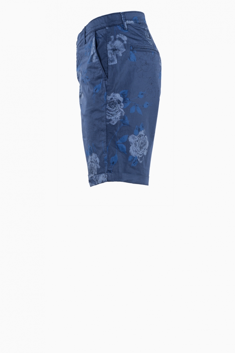 MEN'S VESTO SARTORIALE PANTS PANTS