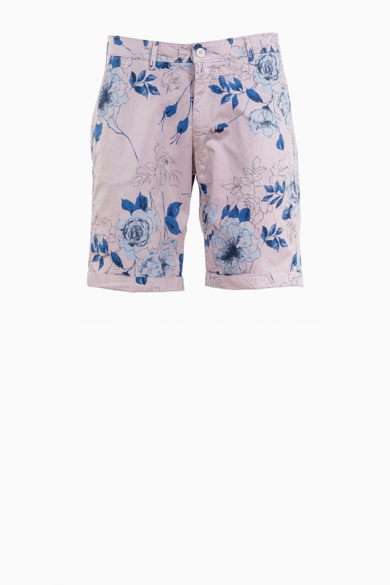 PANTALON BARBATI VESTO SARTORIALE