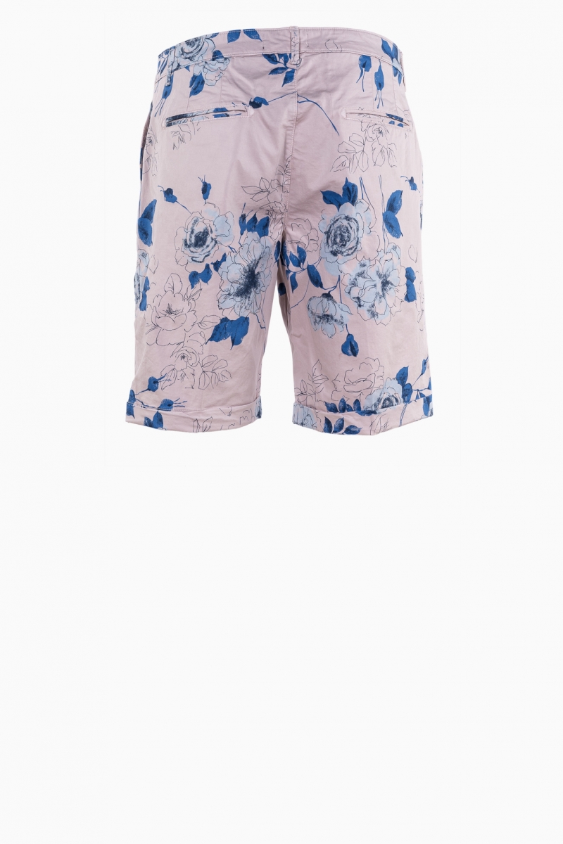 PANTALON BARBATI VESTO SARTORIALE