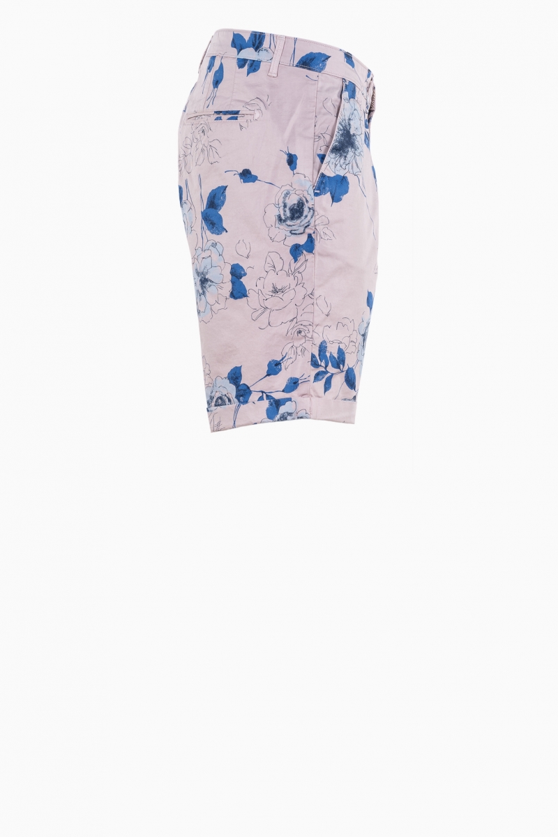 PANTALON BARBATI VESTO SARTORIALE