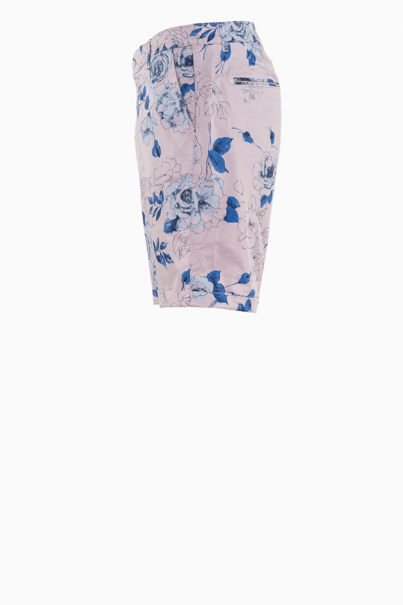 PANTALON BARBATI VESTO SARTORIALE