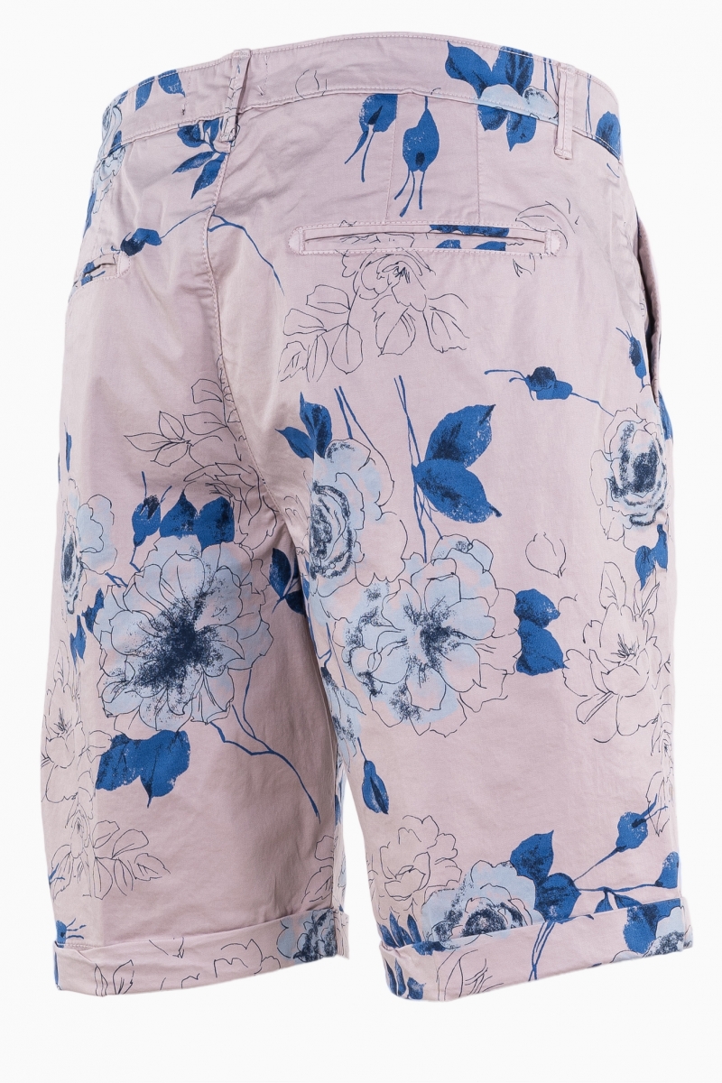 PANTALON BARBATI VESTO SARTORIALE