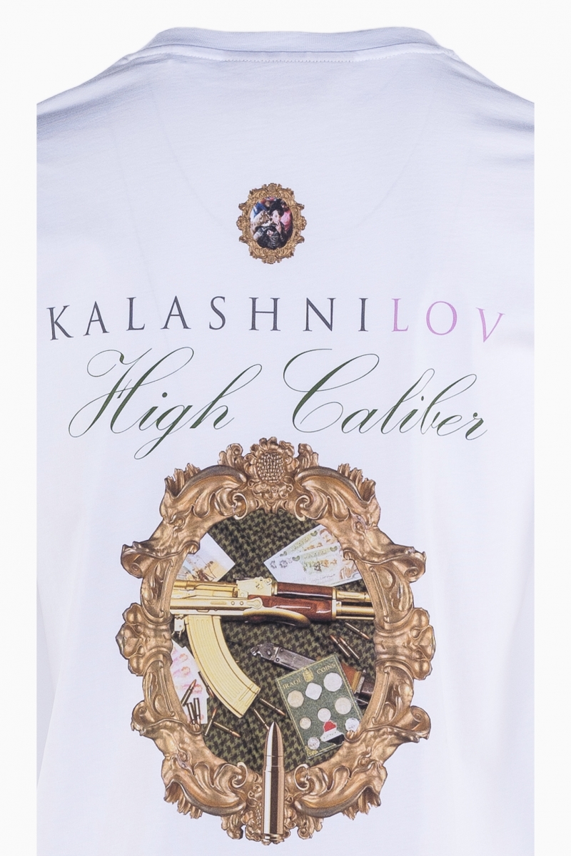 L'ACADEMIE D'URSÉRIE T-SHIRT MEN'S