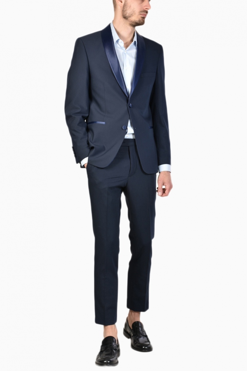 XAGON MAN SUITS 2 PIECES MEN`S