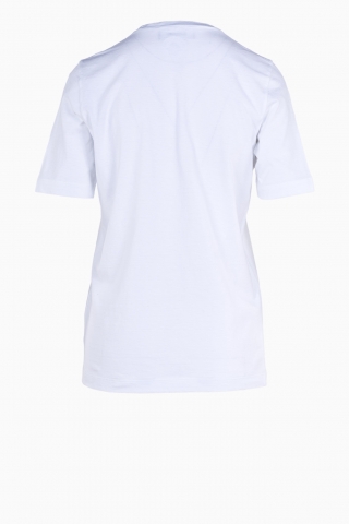 CAMISETA DSQUARED2 SUPER RAINBOW RENNY MUJER