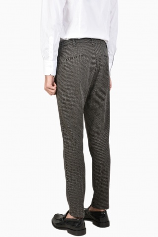 PANTALON BARBATI XAGON MAN