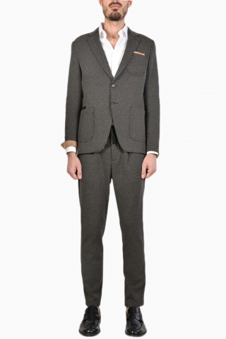 PANTALON BARBATI XAGON MAN