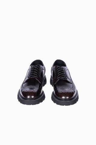 DOUCAL'S SCHNÜRSCHUHE FÜR HERREN