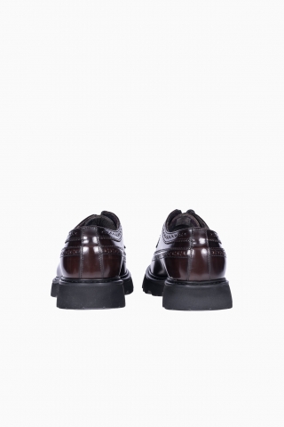 DOUCAL'S SCHNÜRSCHUHE FÜR HERREN