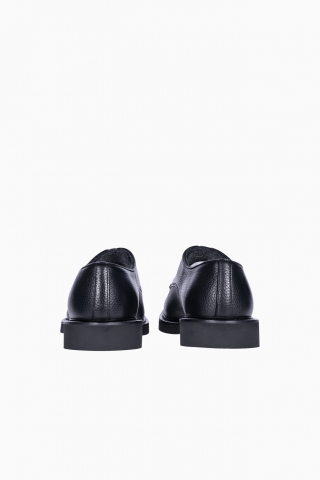 DOUCAL'S LACE-UPS MEN`S SHOES