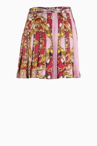 FUSTA DAMA MOSCHINO