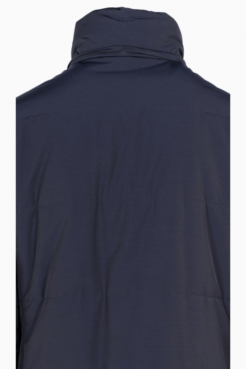 CHAQUETA DE HOMBRE HECHA EN ITALIA