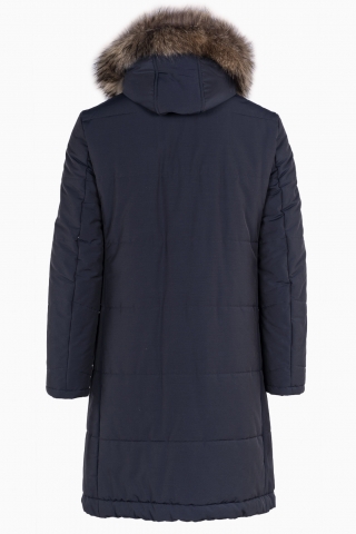 HERRENJACKE HERGESTELLT IN ITALIEN