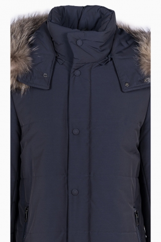 HERRENJACKE HERGESTELLT IN ITALIEN