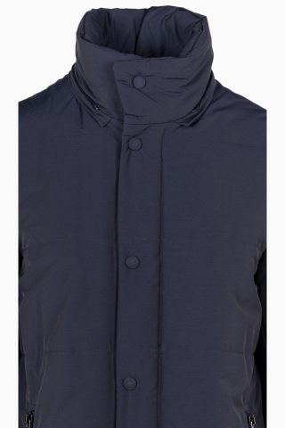 HERRENJACKE HERGESTELLT IN ITALIEN