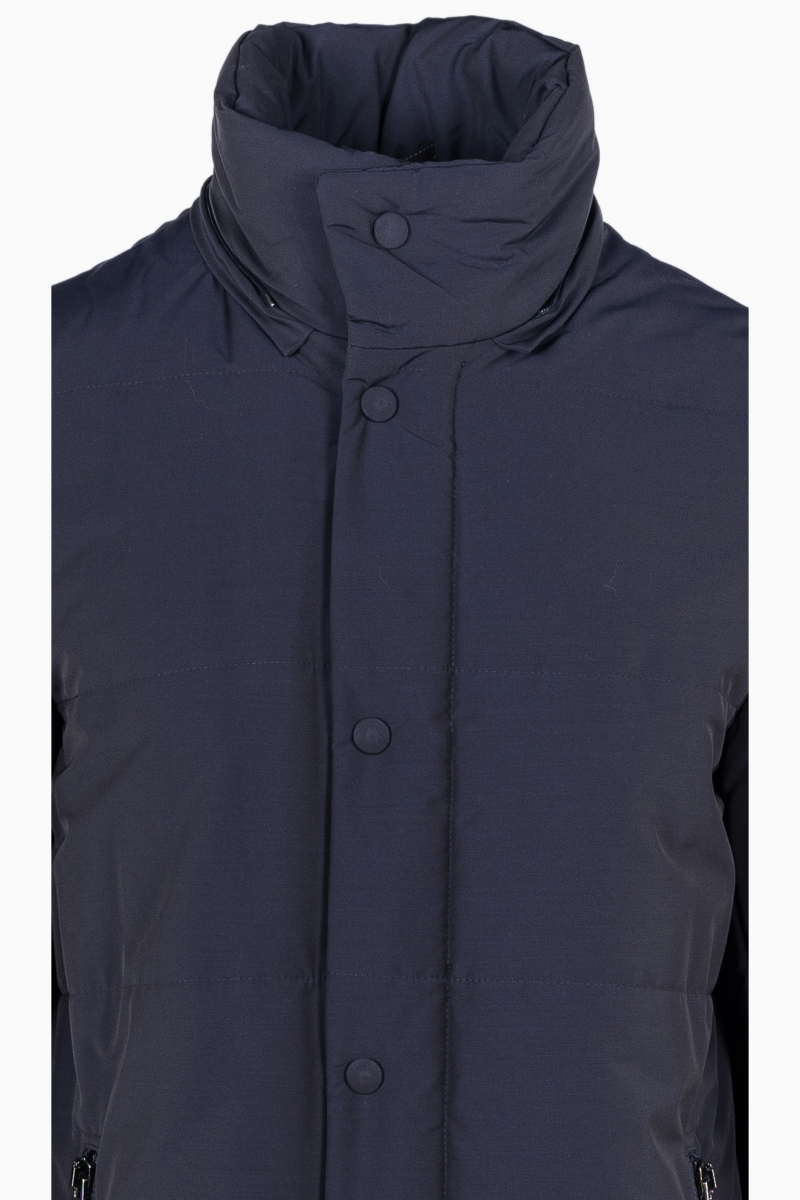 CHAQUETA DE HOMBRE HECHA EN ITALIA