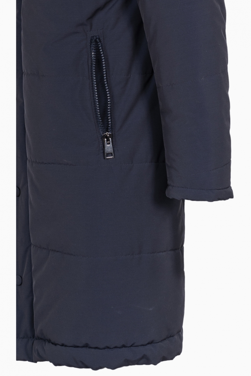 CHAQUETA DE HOMBRE HECHA EN ITALIA