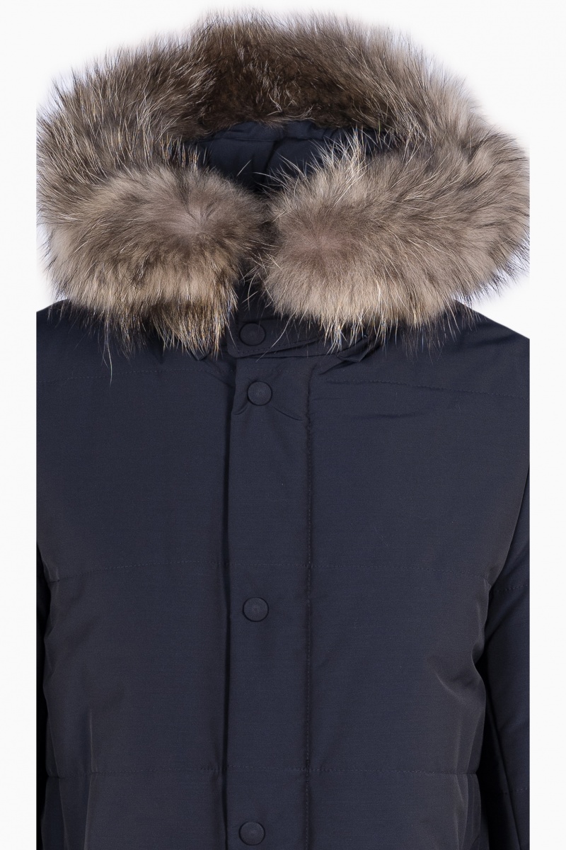 CHAQUETA DE HOMBRE HECHA EN ITALIA