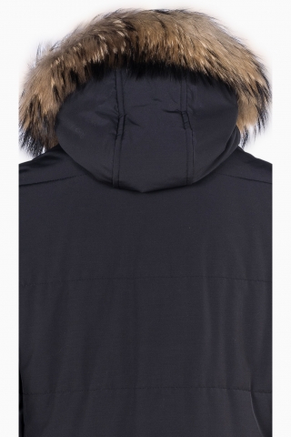 HERRENJACKE HERGESTELLT IN ITALIEN