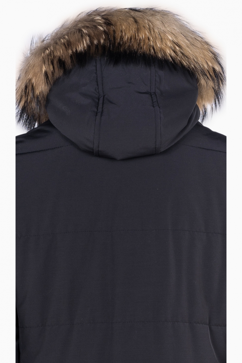 MEN'S JACKET MADE IN ITALY