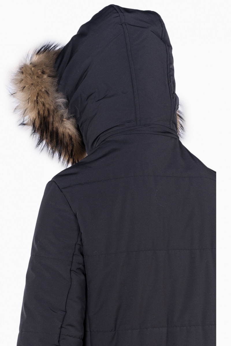 MEN'S JACKET MADE IN ITALY