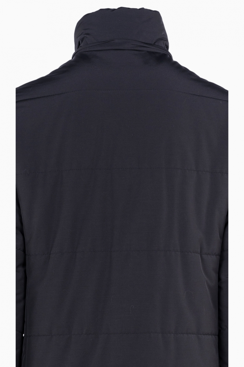 MEN'S JACKET MADE IN ITALY